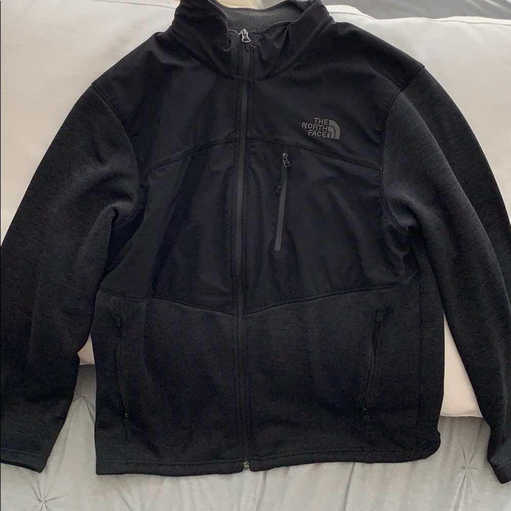 Men’s North Face Jacket